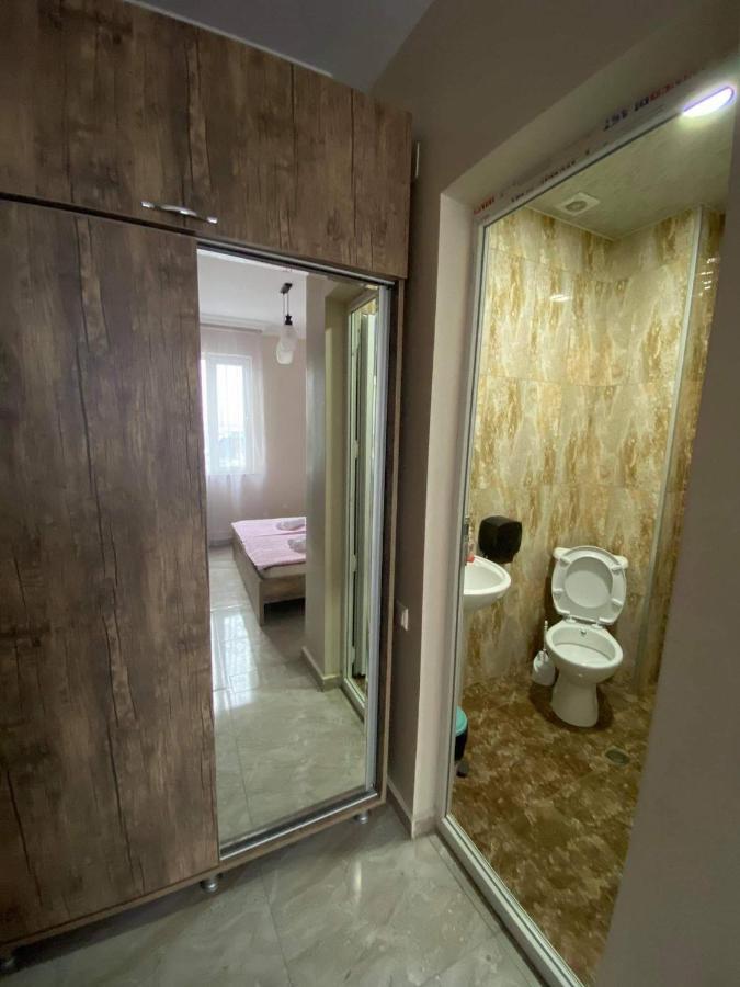 Family Hotel Батумі Екстер'єр фото