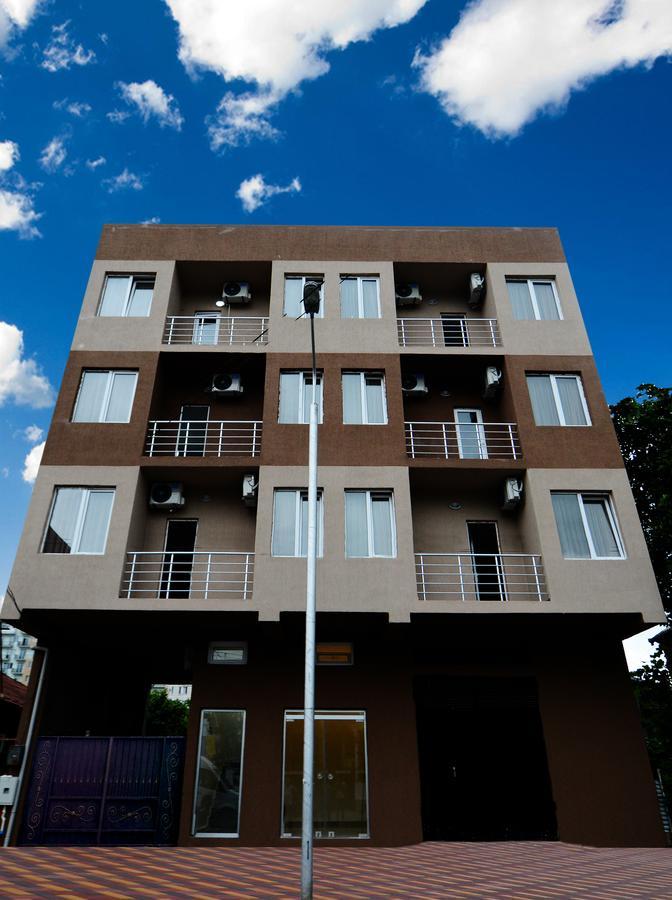 Family Hotel Батумі Екстер'єр фото