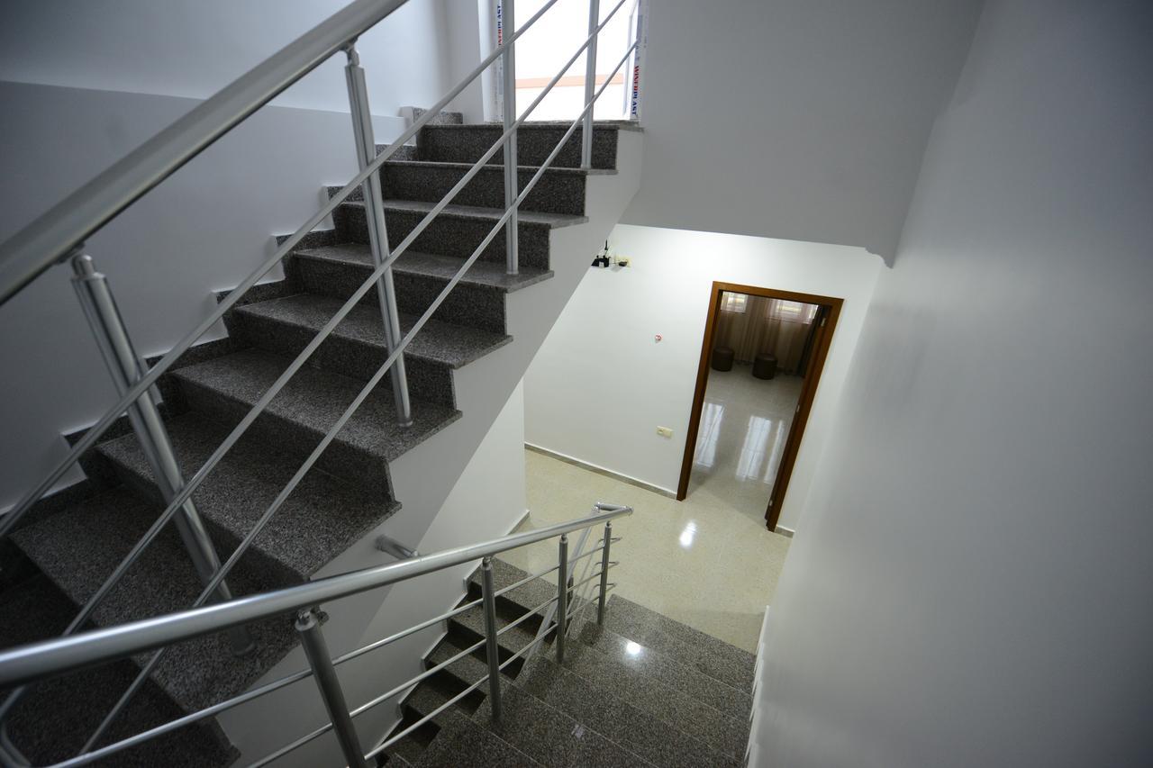 Family Hotel Батумі Екстер'єр фото